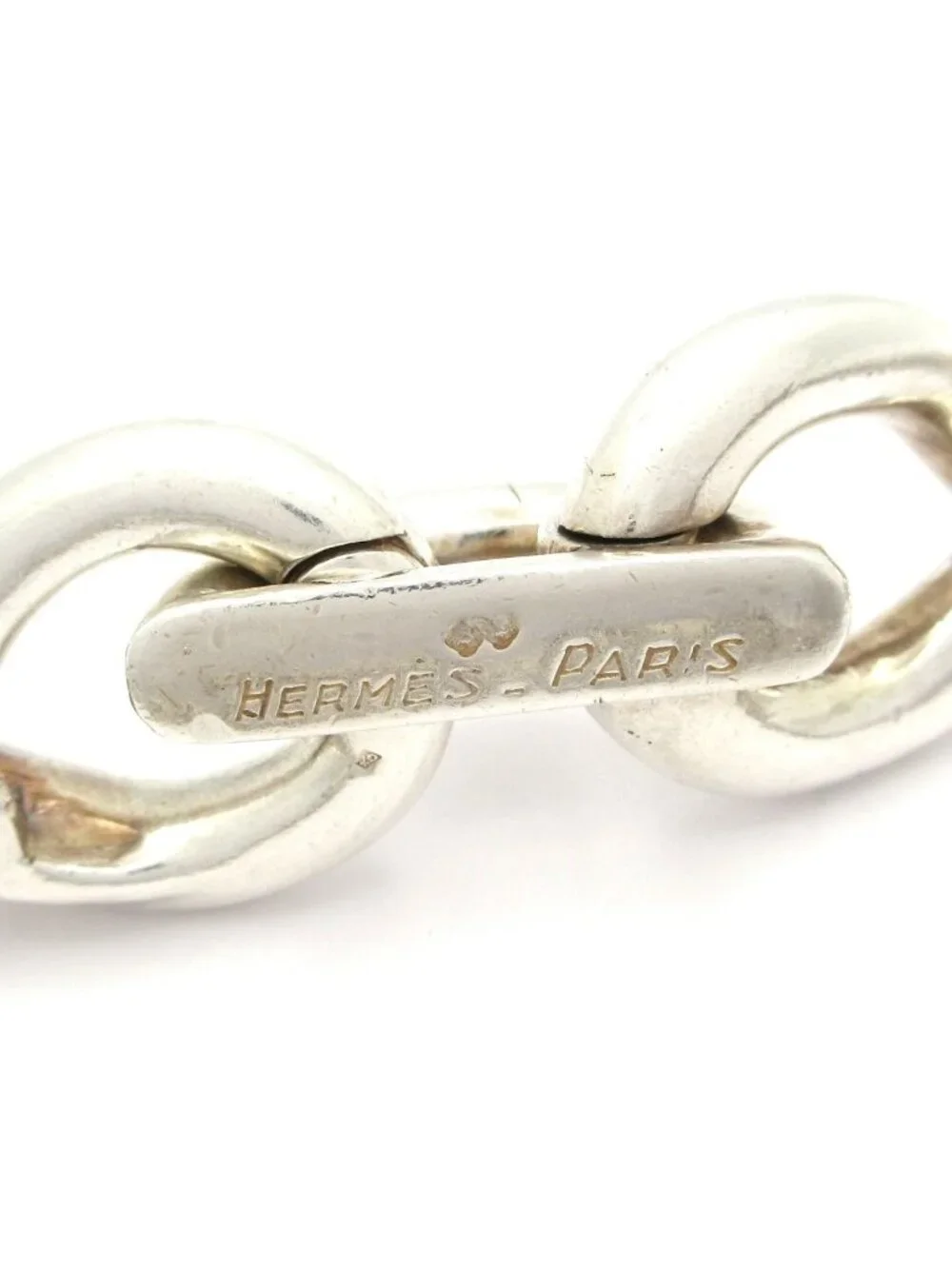 Hermes category necklace
